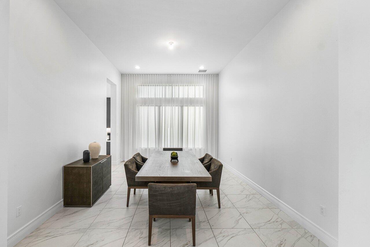 BOCA BRIDGES - Residential