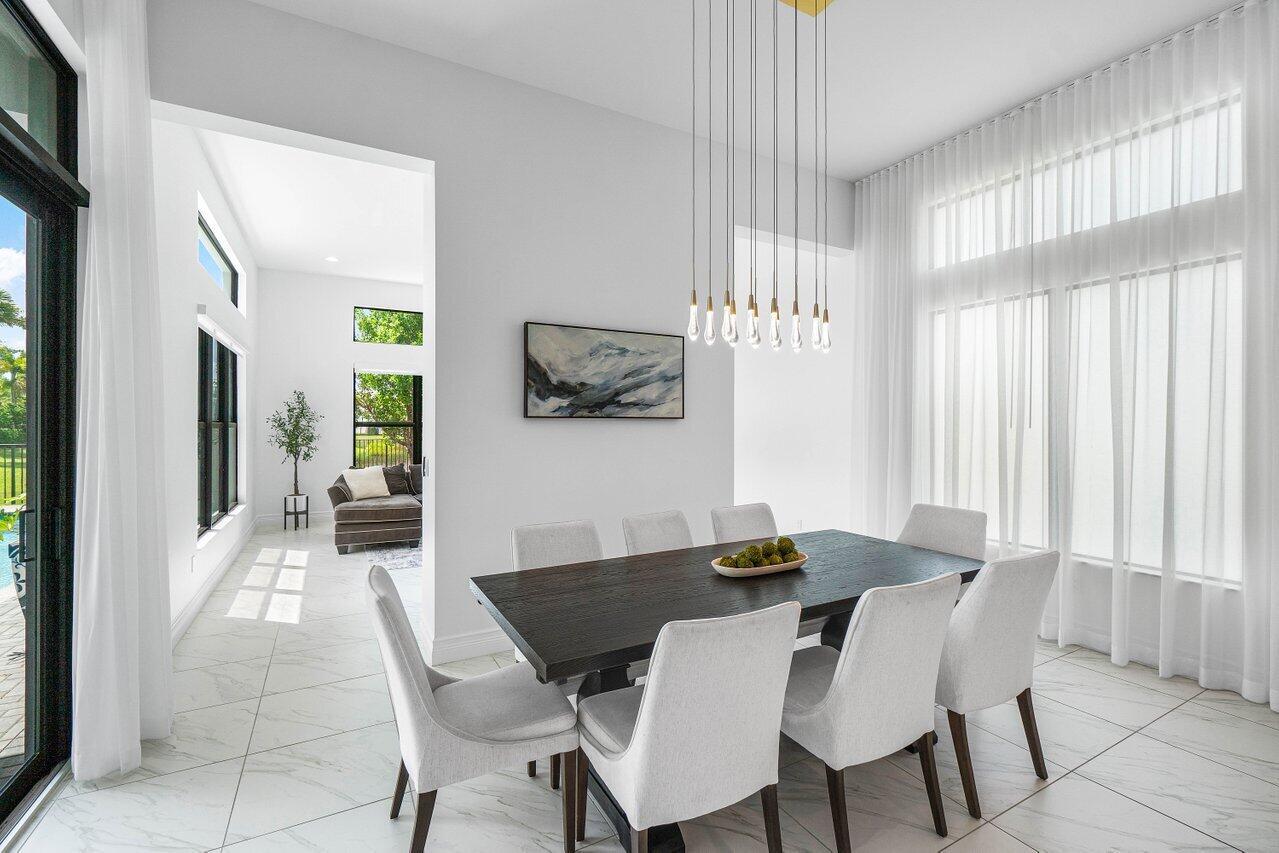 BOCA BRIDGES - Residential