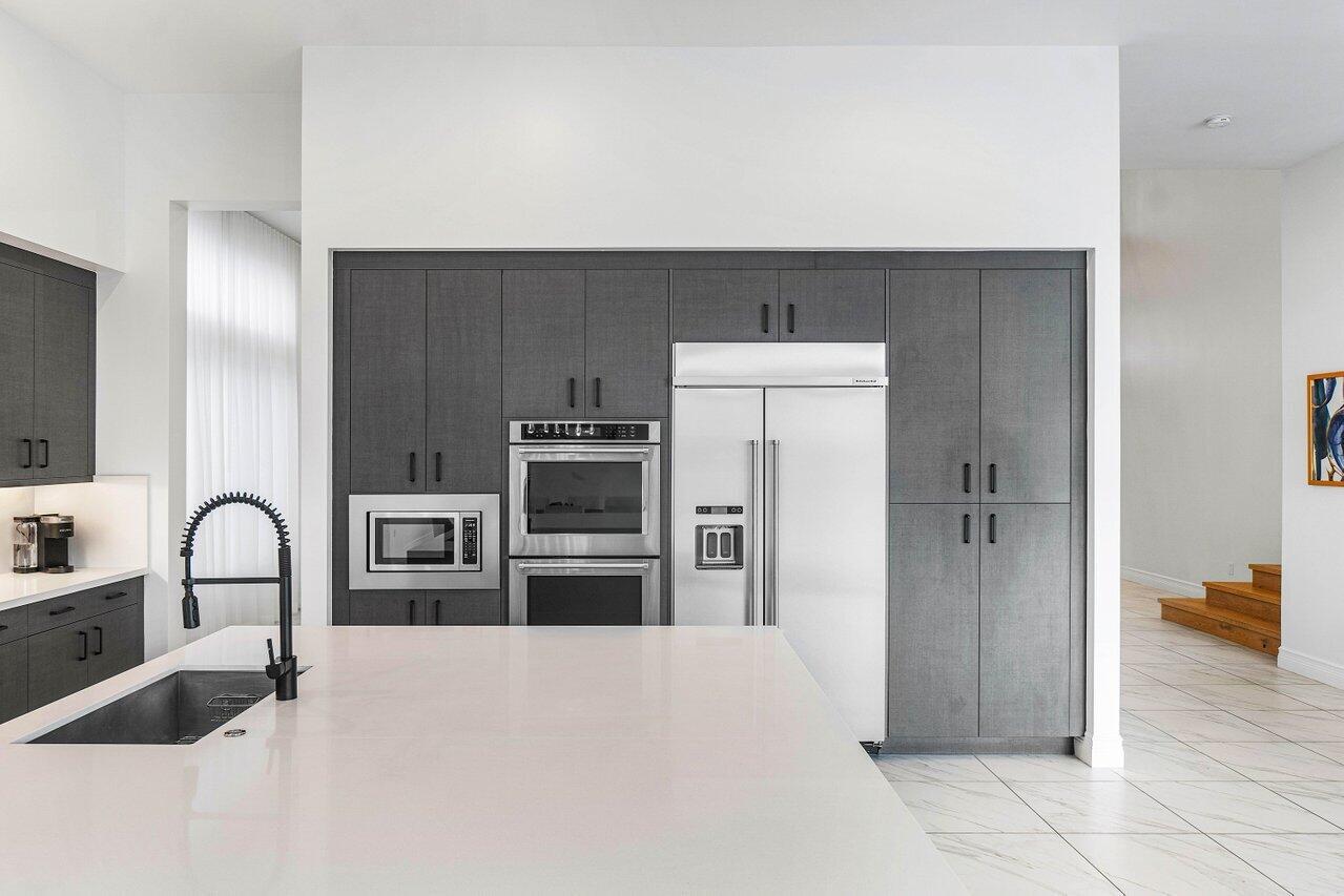 BOCA BRIDGES - Residential