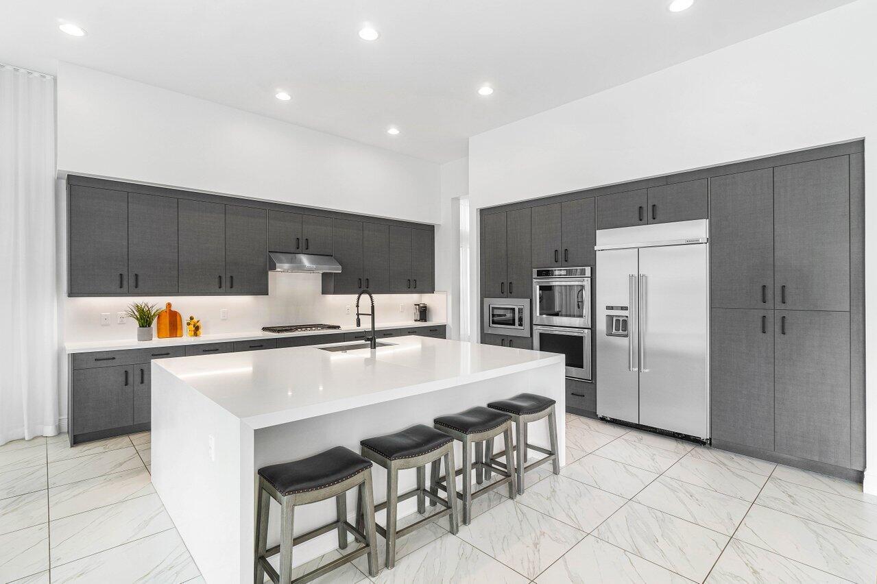 BOCA BRIDGES - Residential