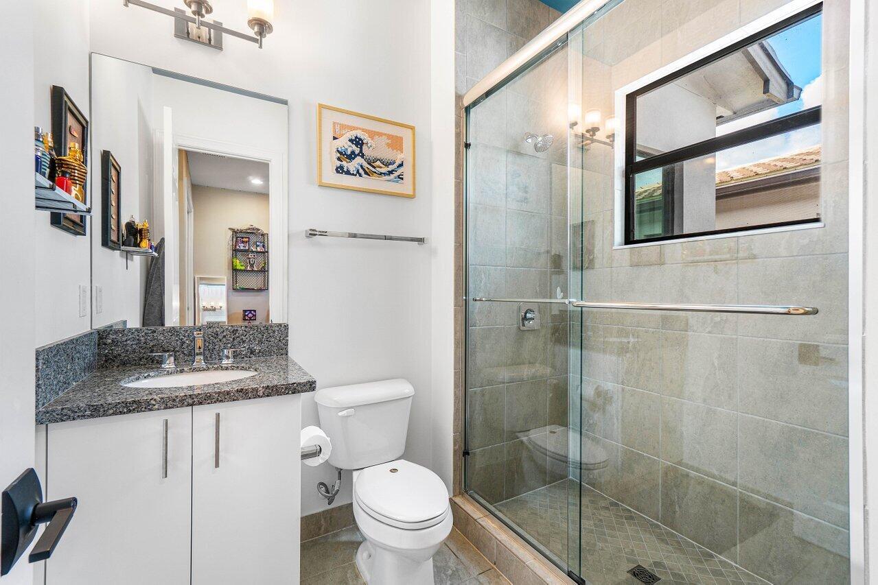 BOCA BRIDGES - Residential