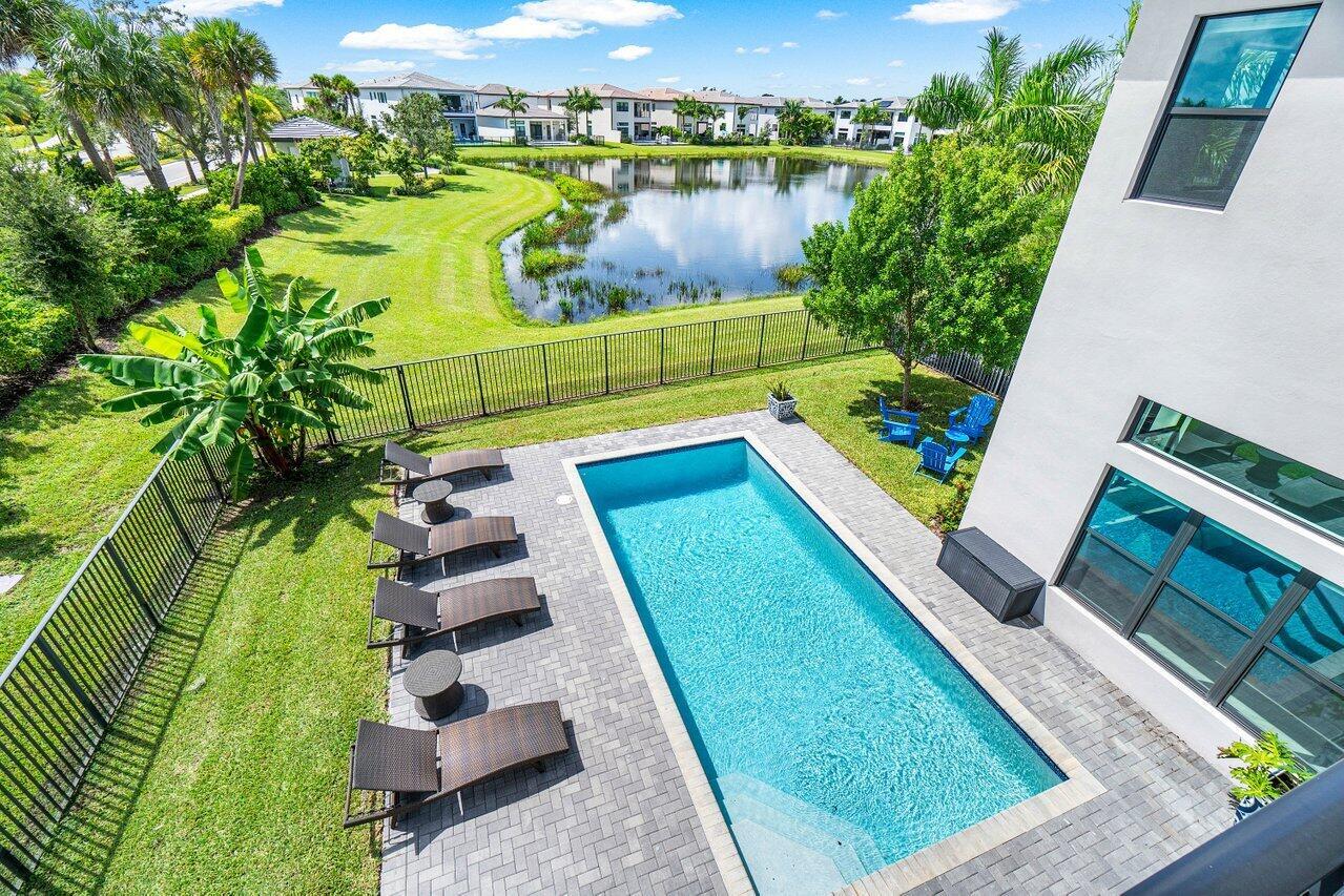 BOCA BRIDGES - Residential