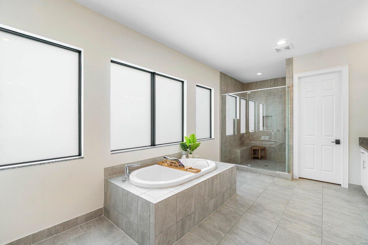 BOCA BRIDGES - Residential