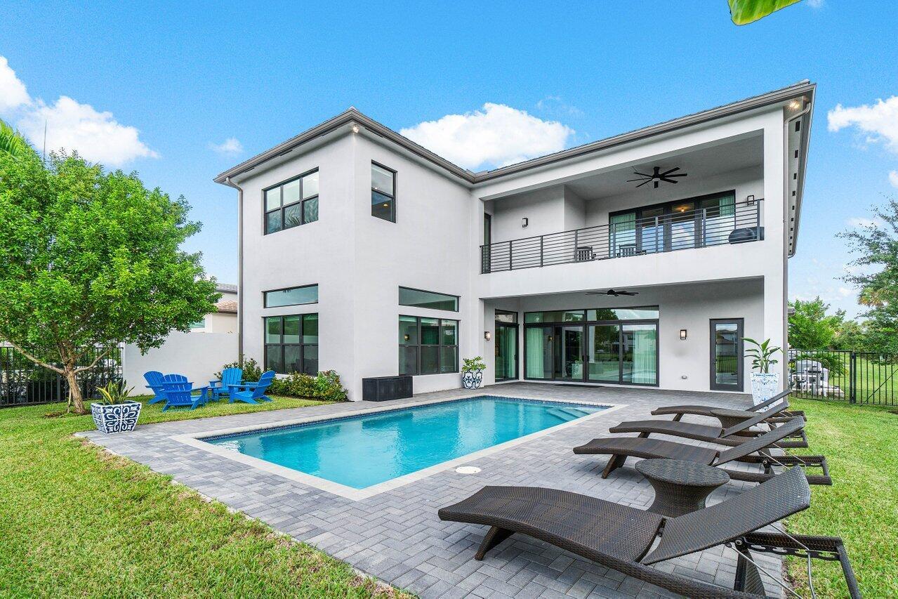 BOCA BRIDGES - Residential