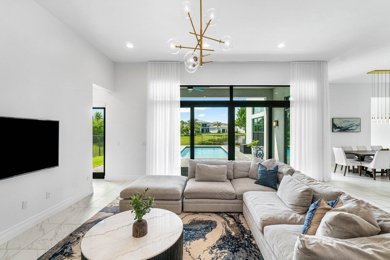 BOCA BRIDGES - Residential