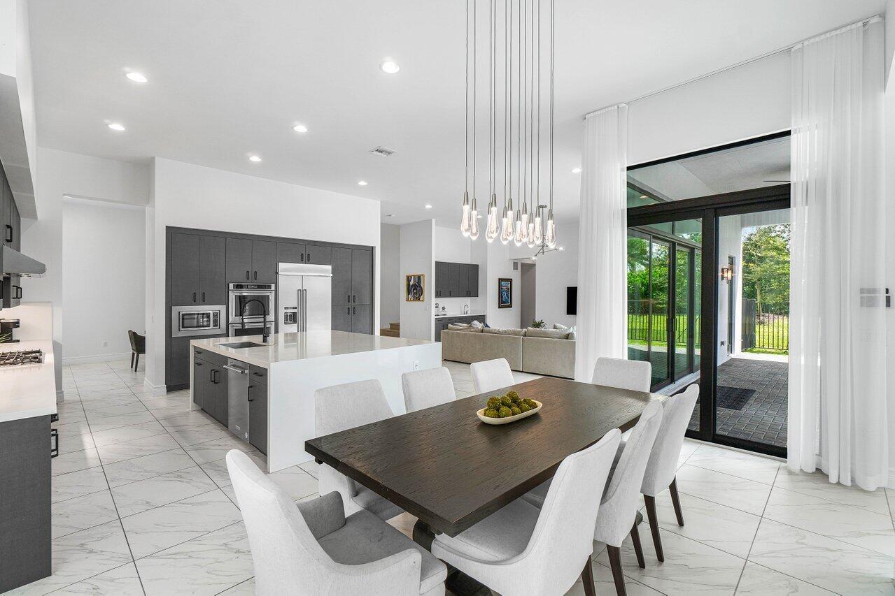 BOCA BRIDGES - Residential