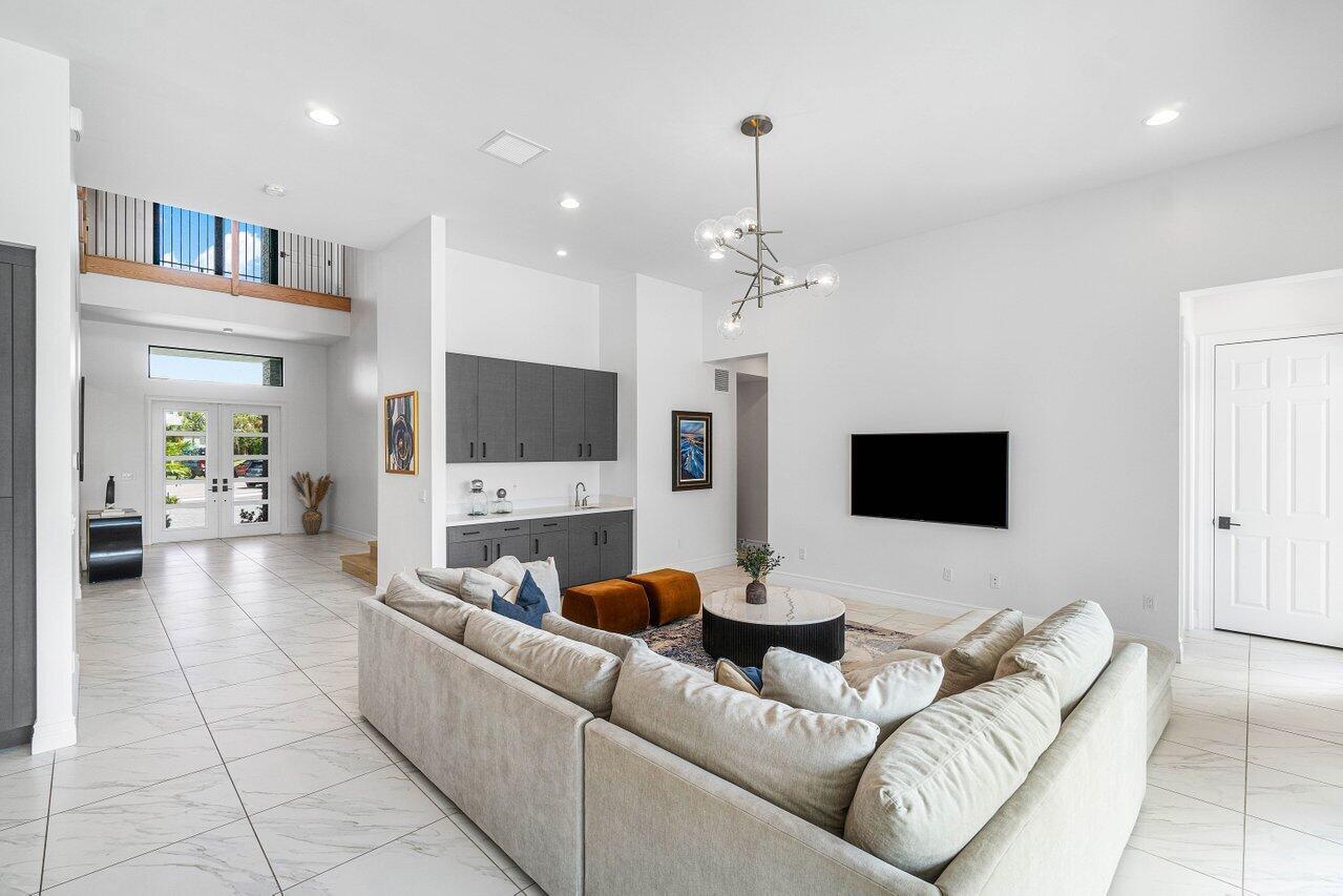 BOCA BRIDGES - Residential