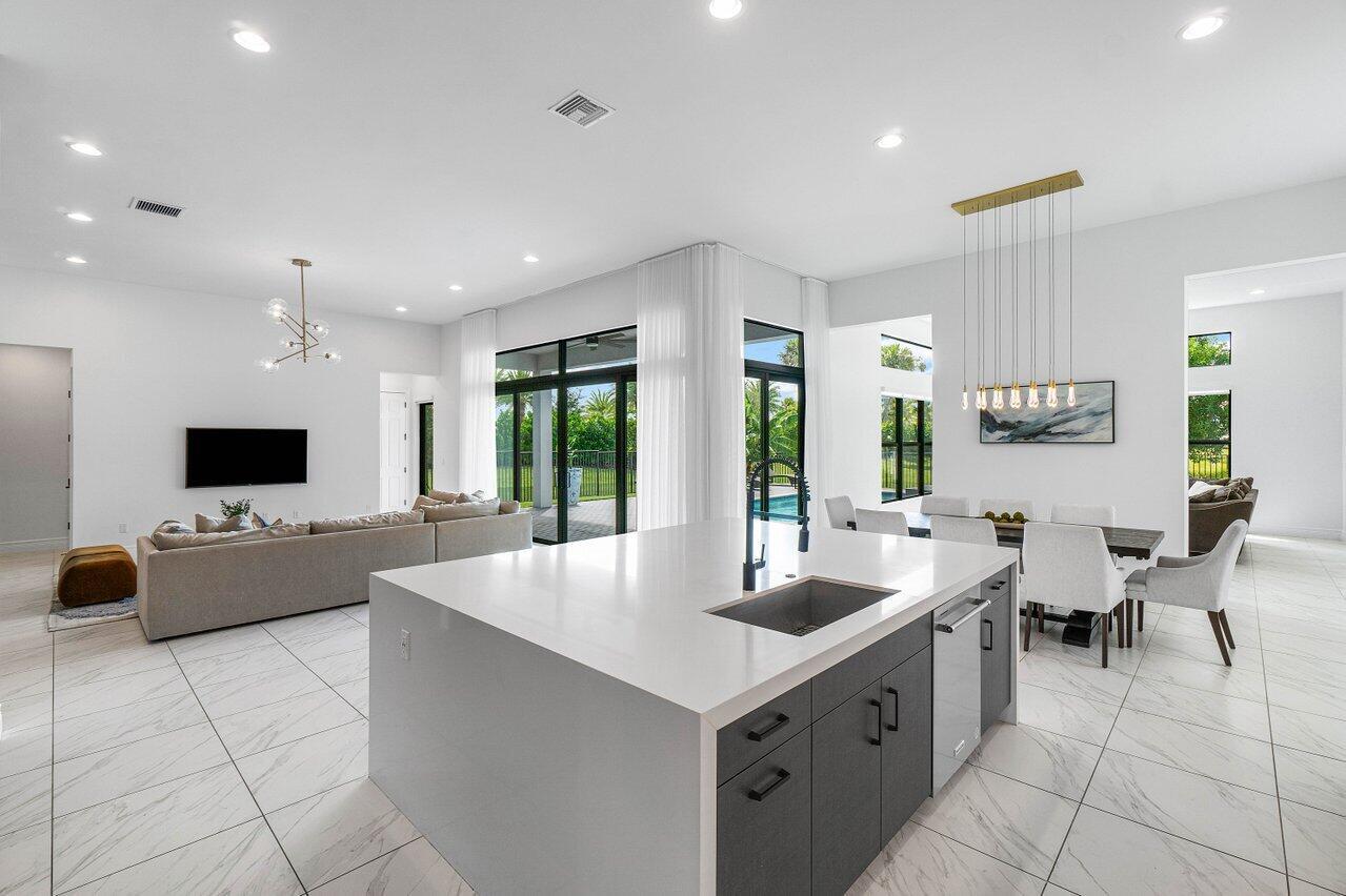 BOCA BRIDGES - Residential