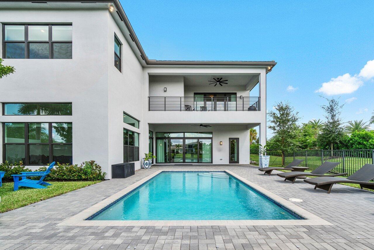 BOCA BRIDGES - Residential