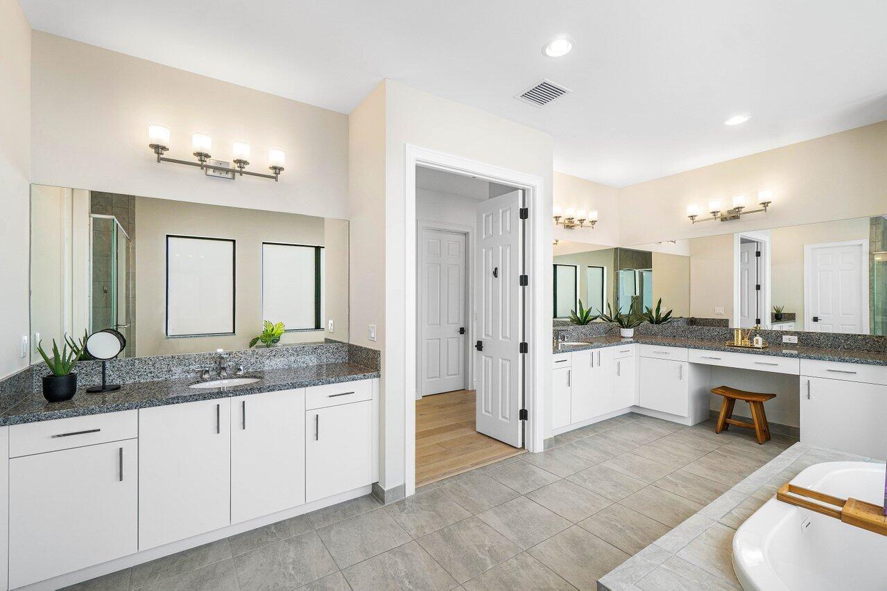 BOCA BRIDGES - Residential