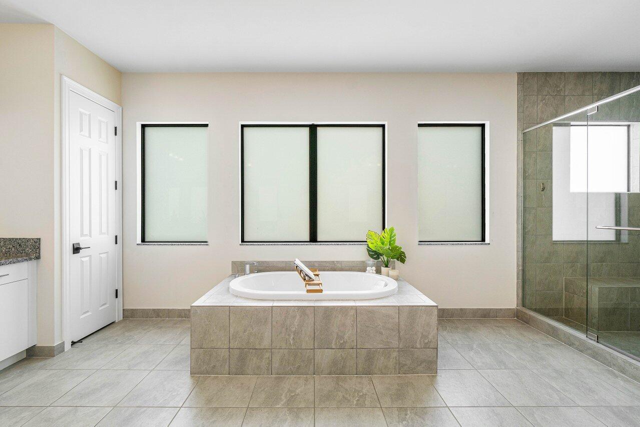 BOCA BRIDGES - Residential