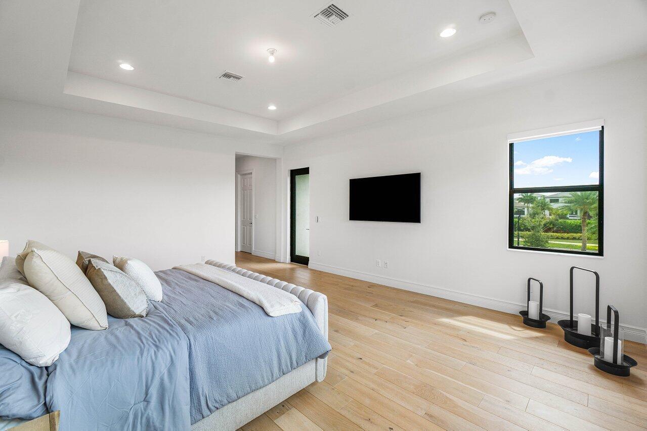 BOCA BRIDGES - Residential