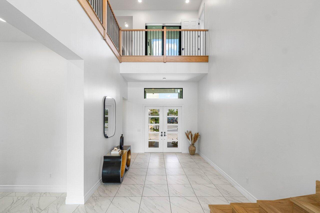 BOCA BRIDGES - Residential