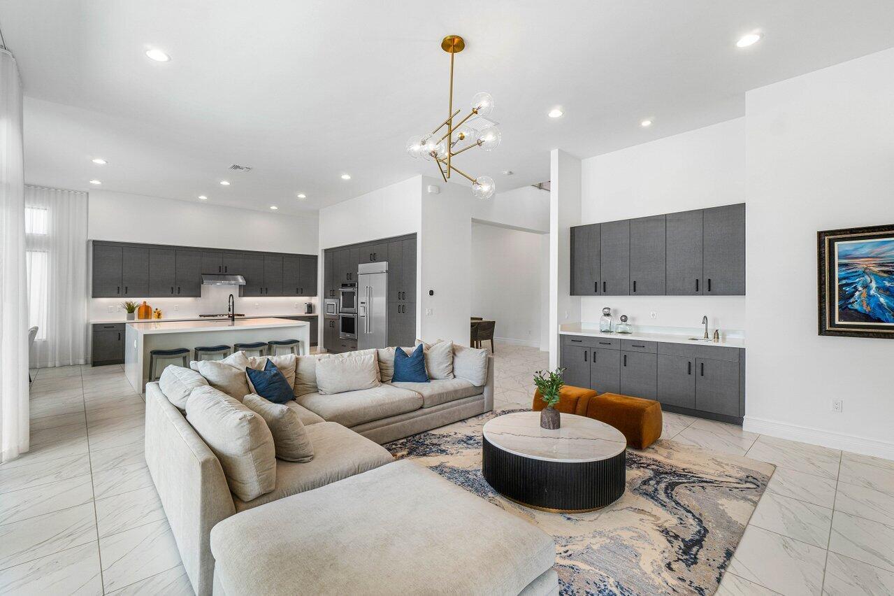 BOCA BRIDGES - Residential