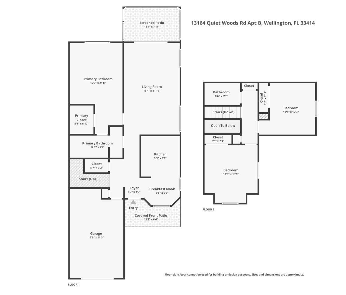 EMERALD FOREST OF WELLING - Residential