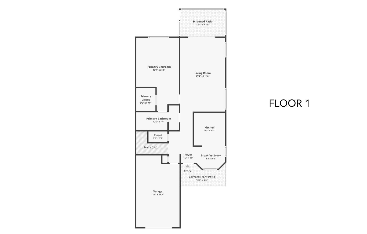 EMERALD FOREST OF WELLING - Residential
