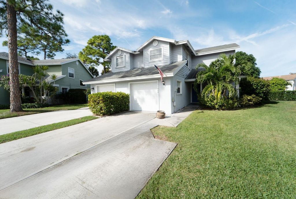 Photo of 13164 Quiet Woods Road #B, Wellington, FL 33414 (MLS # R11148480)