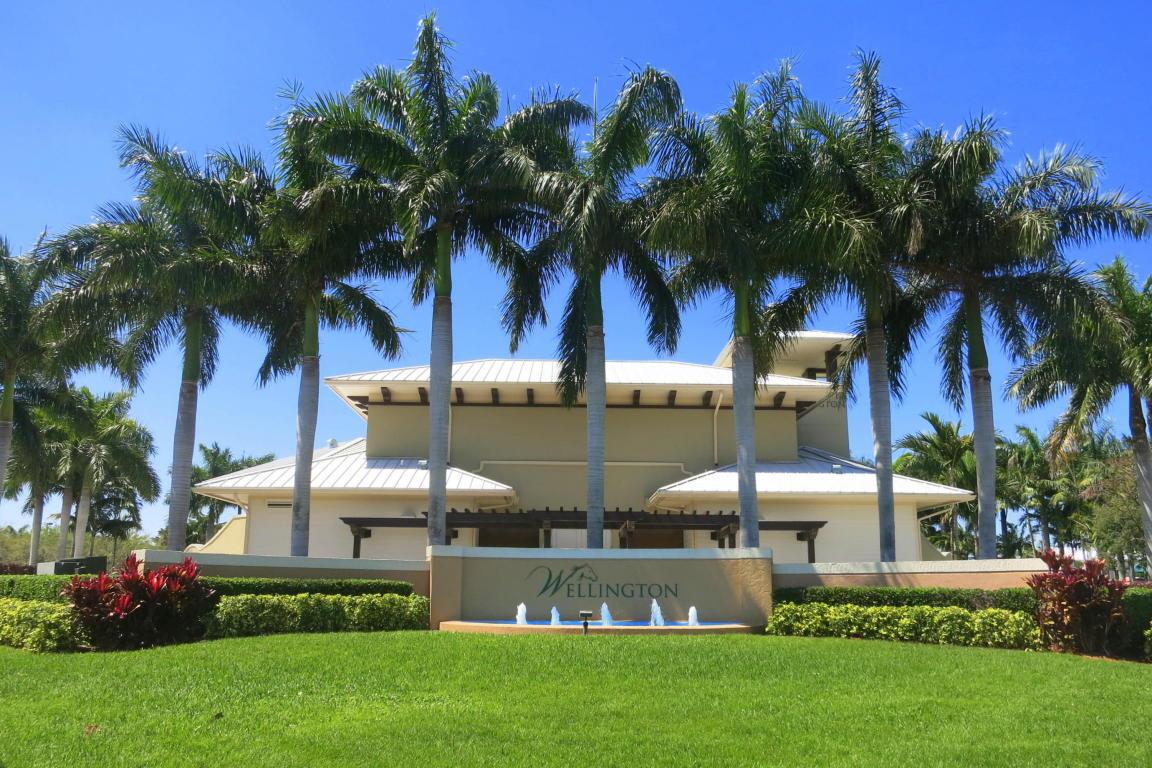 EMERALD FOREST OF WELLING - Residential