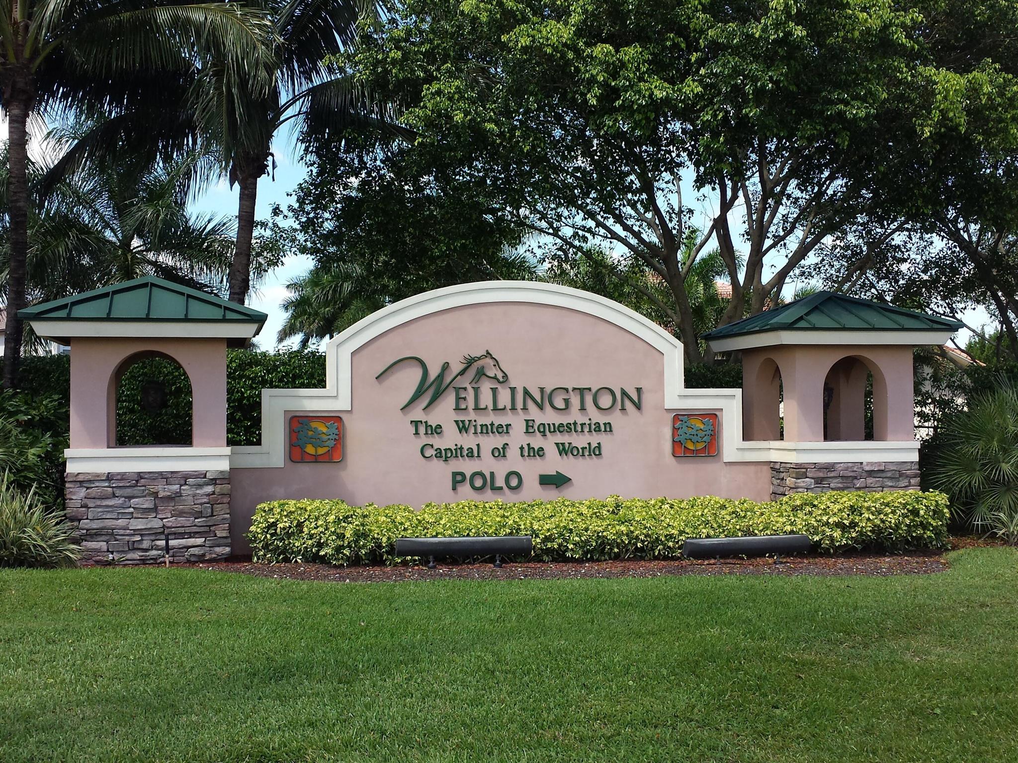 EMERALD FOREST OF WELLING - Residential