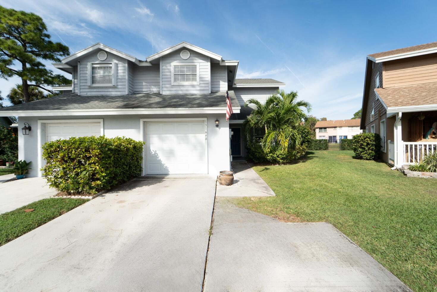 EMERALD FOREST OF WELLING - Residential