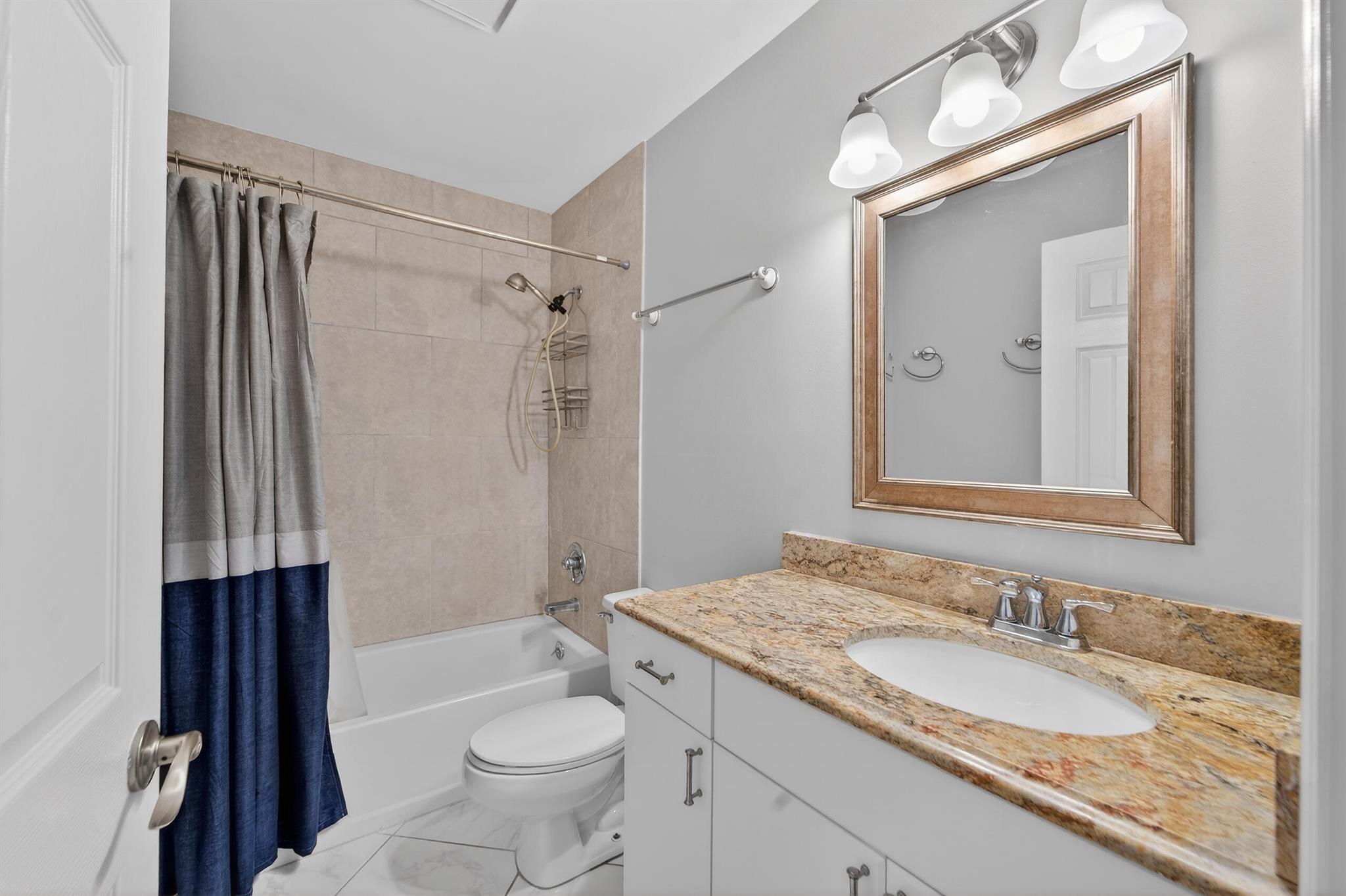 EMERALD FOREST OF WELLING - Residential