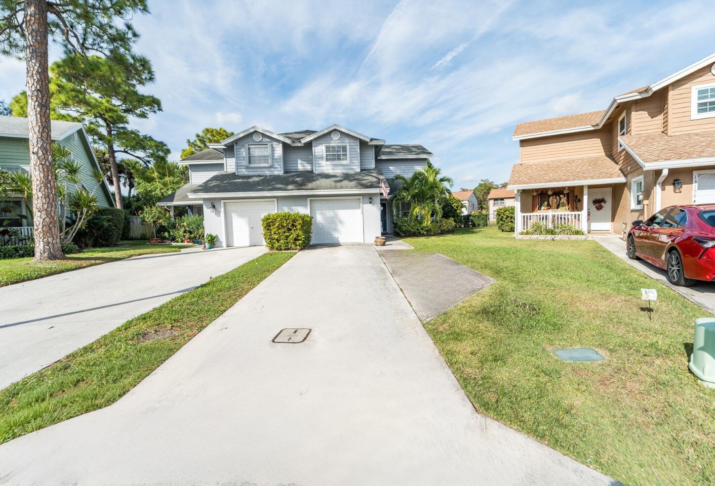 EMERALD FOREST OF WELLING - Residential