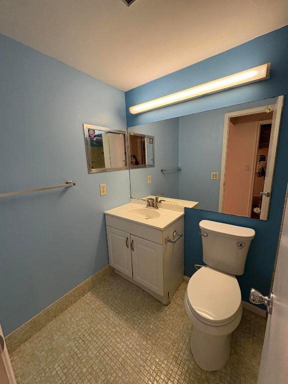 CENTURY VILLAGE/ WALTHAM CONDO - Residential Lease