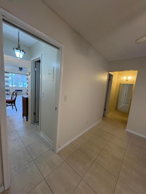 CENTURY VILLAGE/ WALTHAM CONDO - Residential Lease