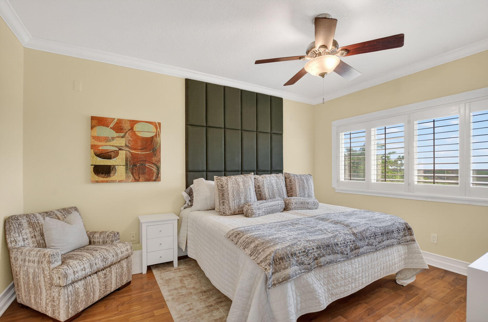 CORONADO AT BOCA RATON CONDO - Residential Lease