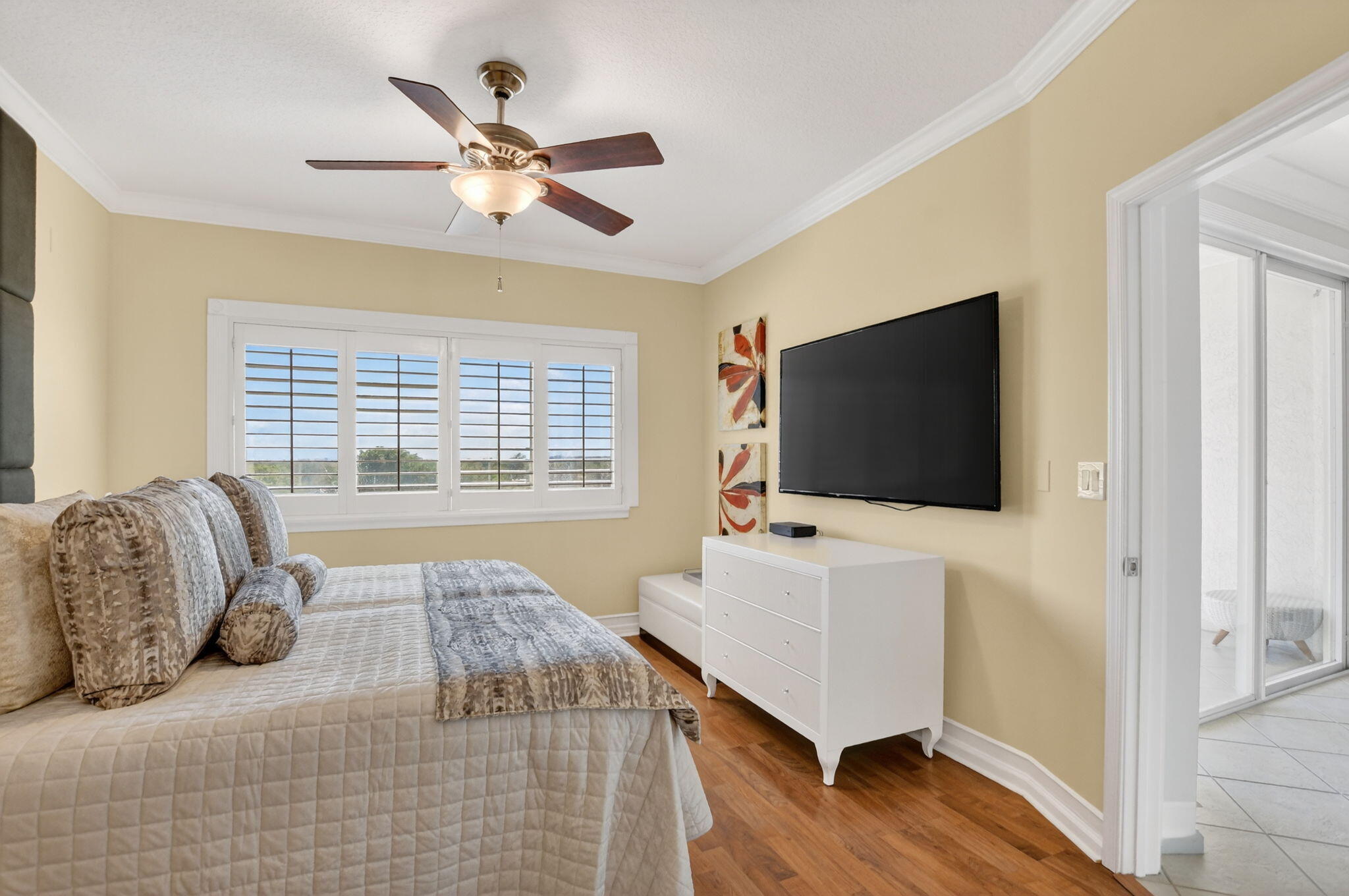 CORONADO AT BOCA RATON CONDO - Residential Lease