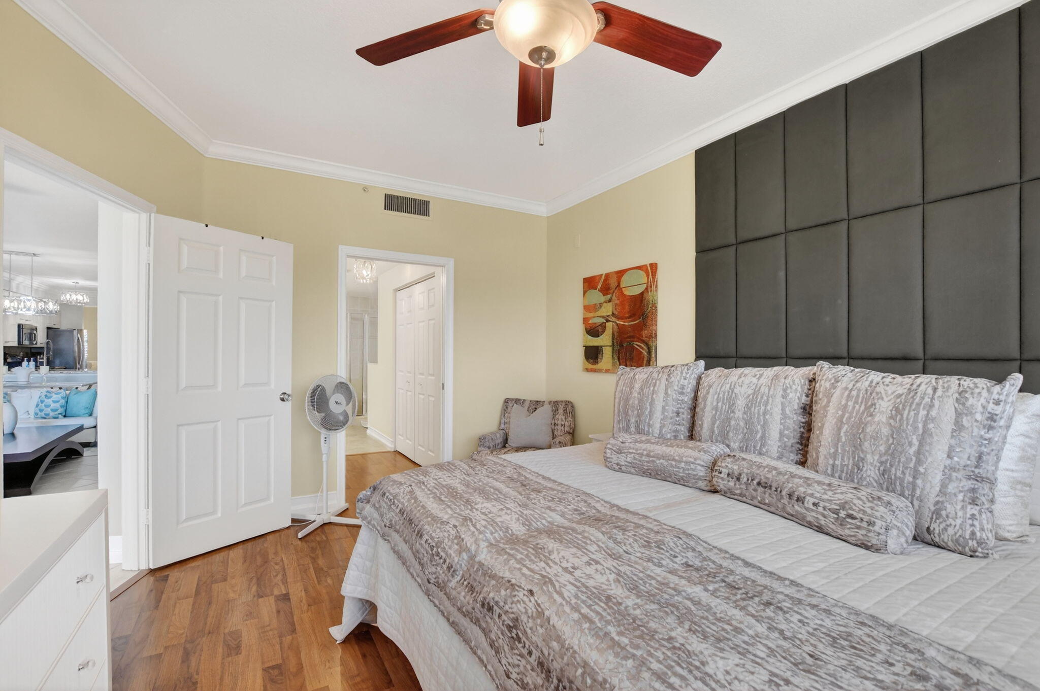 CORONADO AT BOCA RATON CONDO - Residential Lease