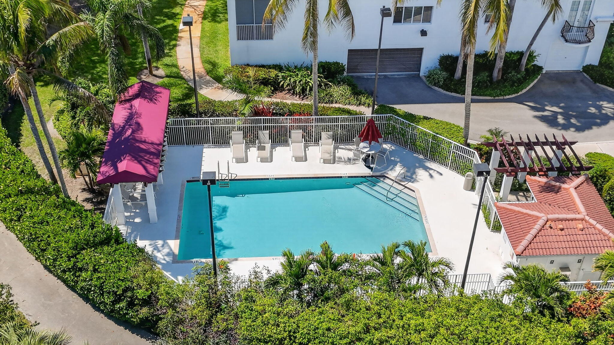 CORONADO AT BOCA RATON CONDO - Residential Lease