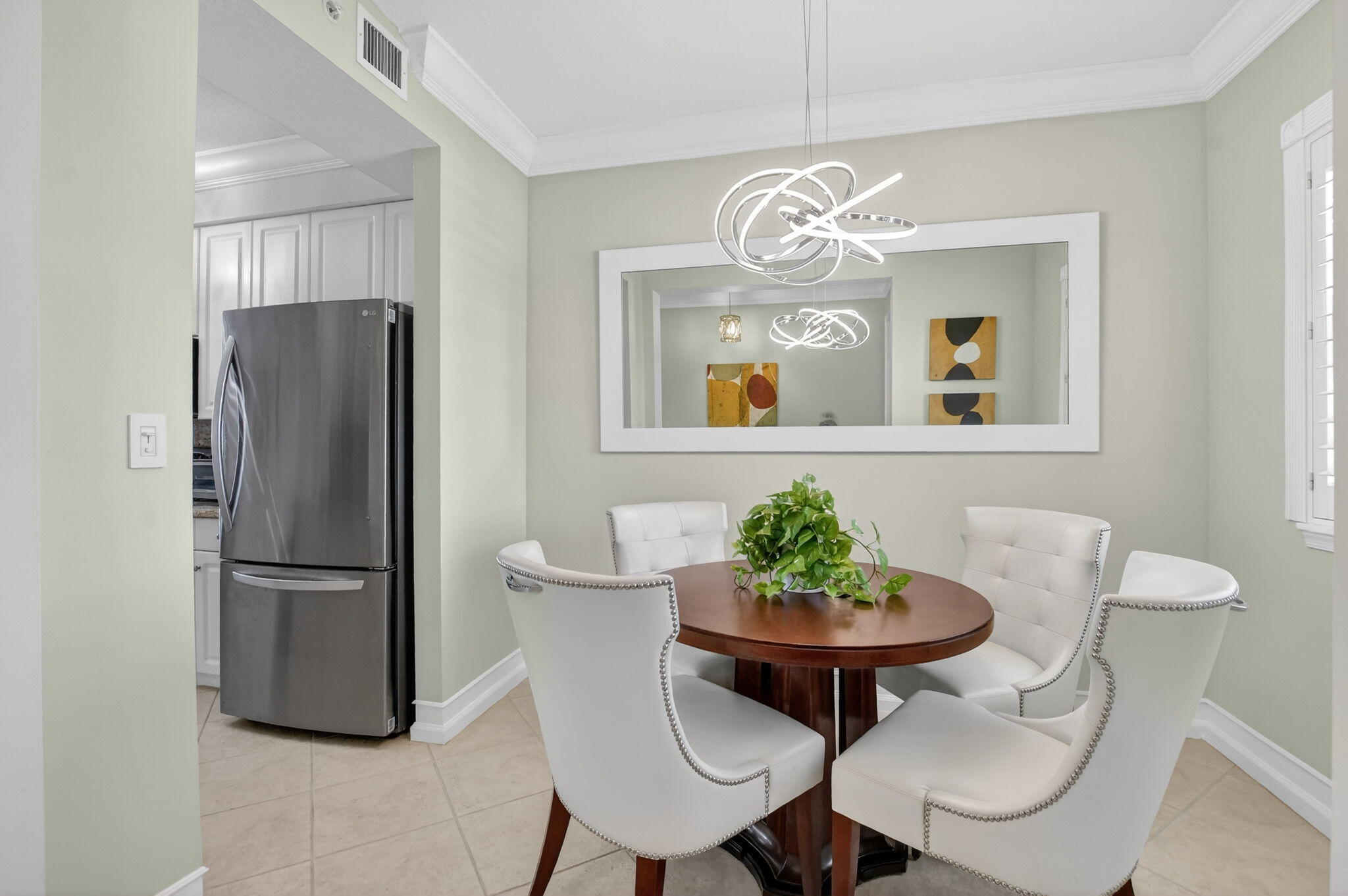 CORONADO AT BOCA RATON CONDO - Residential Lease