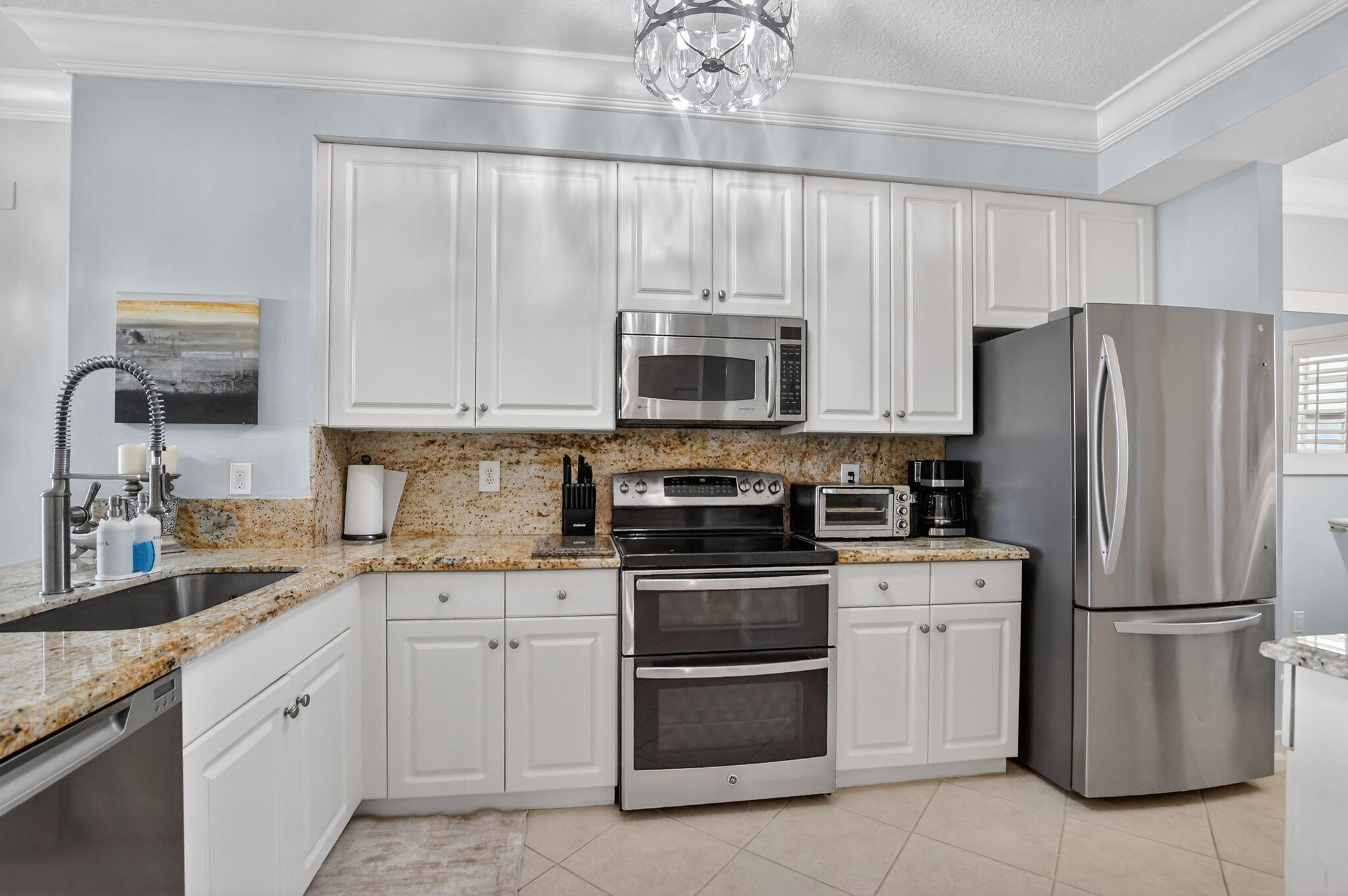 CORONADO AT BOCA RATON CONDO - Residential Lease