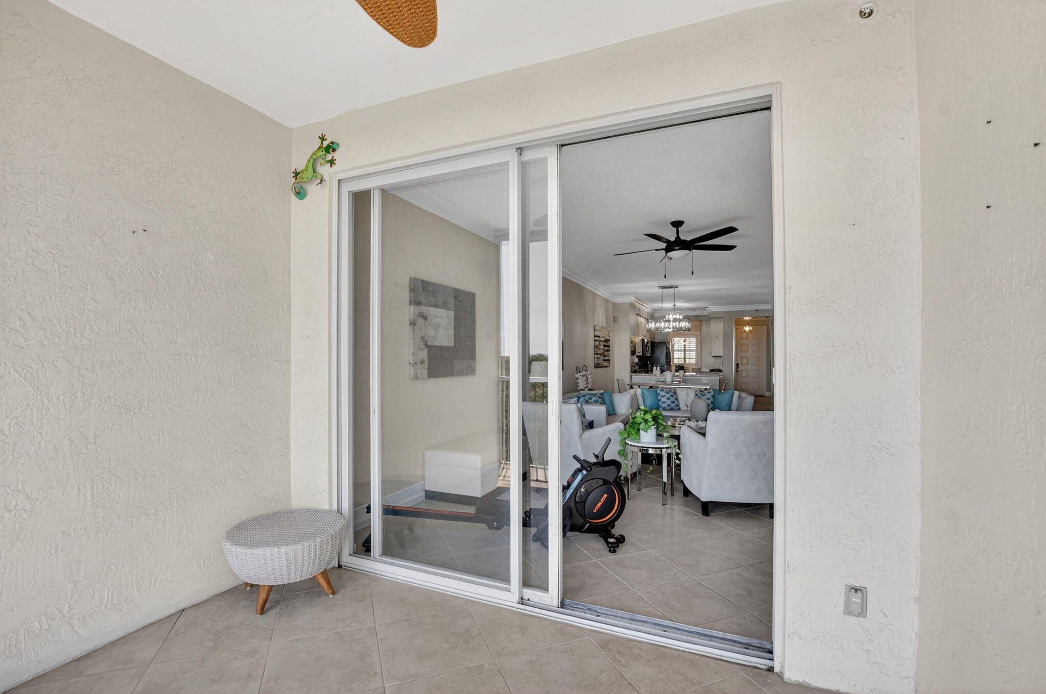 CORONADO AT BOCA RATON CONDO - Residential Lease