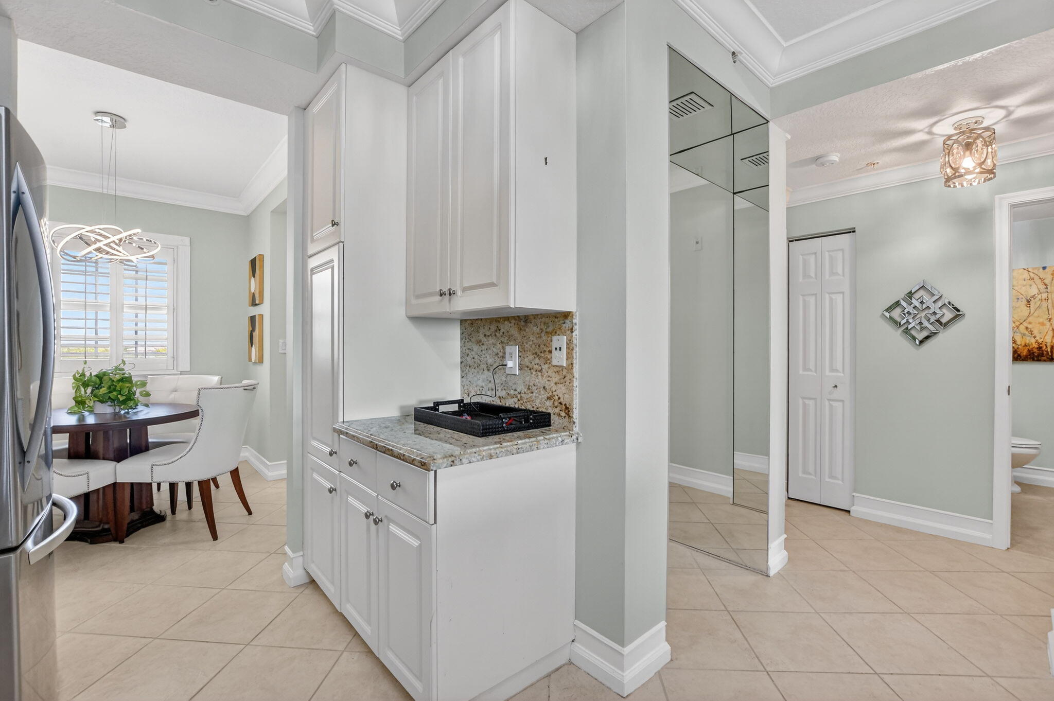 CORONADO AT BOCA RATON CONDO - Residential Lease