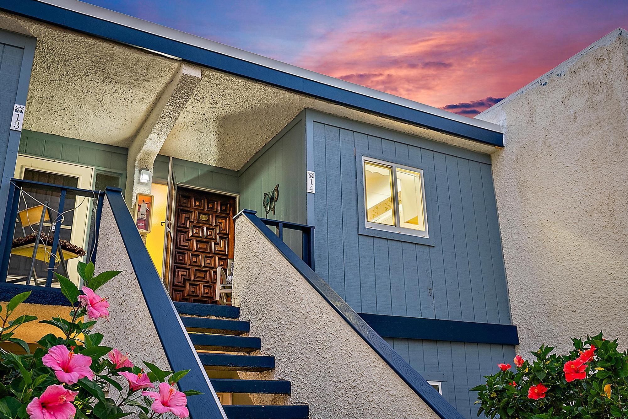 BEACON 21 CONDO - Residential