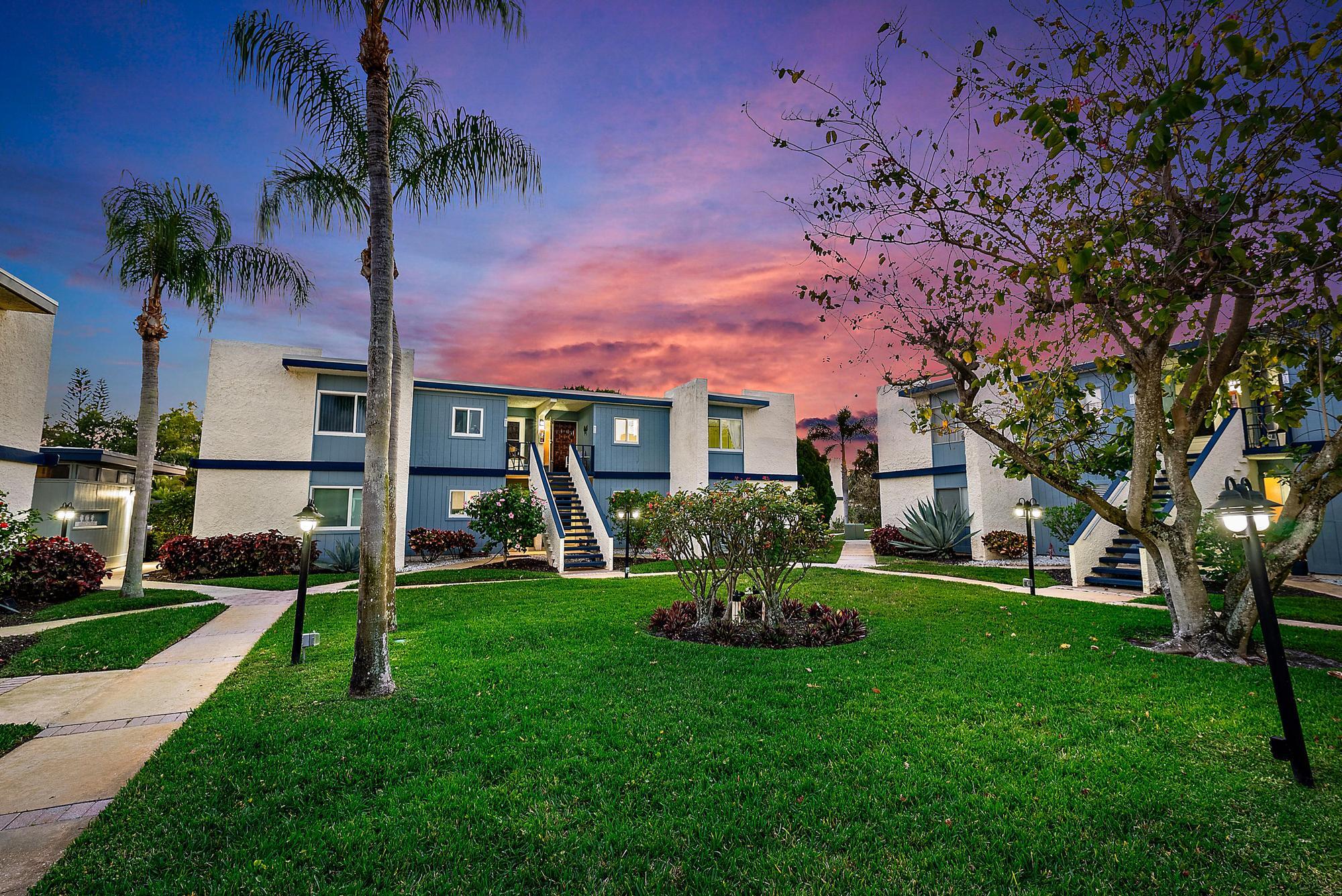 BEACON 21 CONDO - Residential