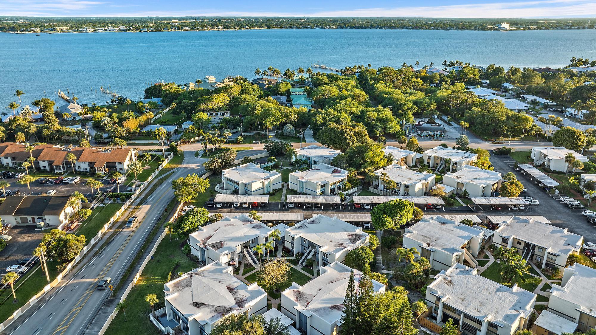 BEACON 21 CONDO - Residential