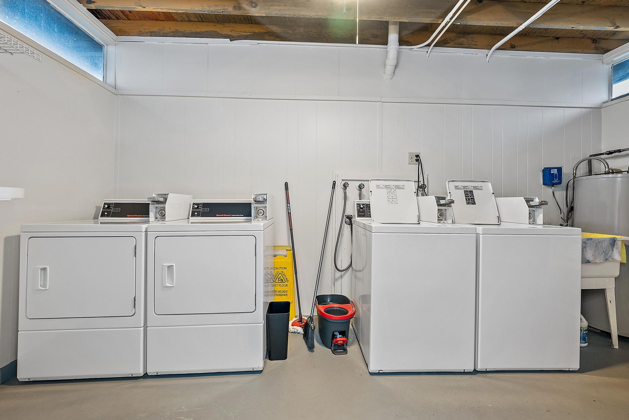 BEACON 21 CONDO - Residential