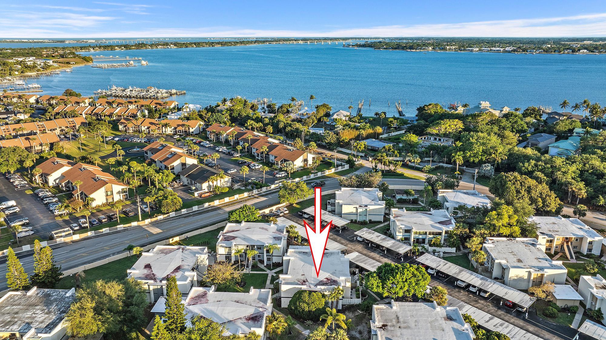 BEACON 21 CONDO - Residential