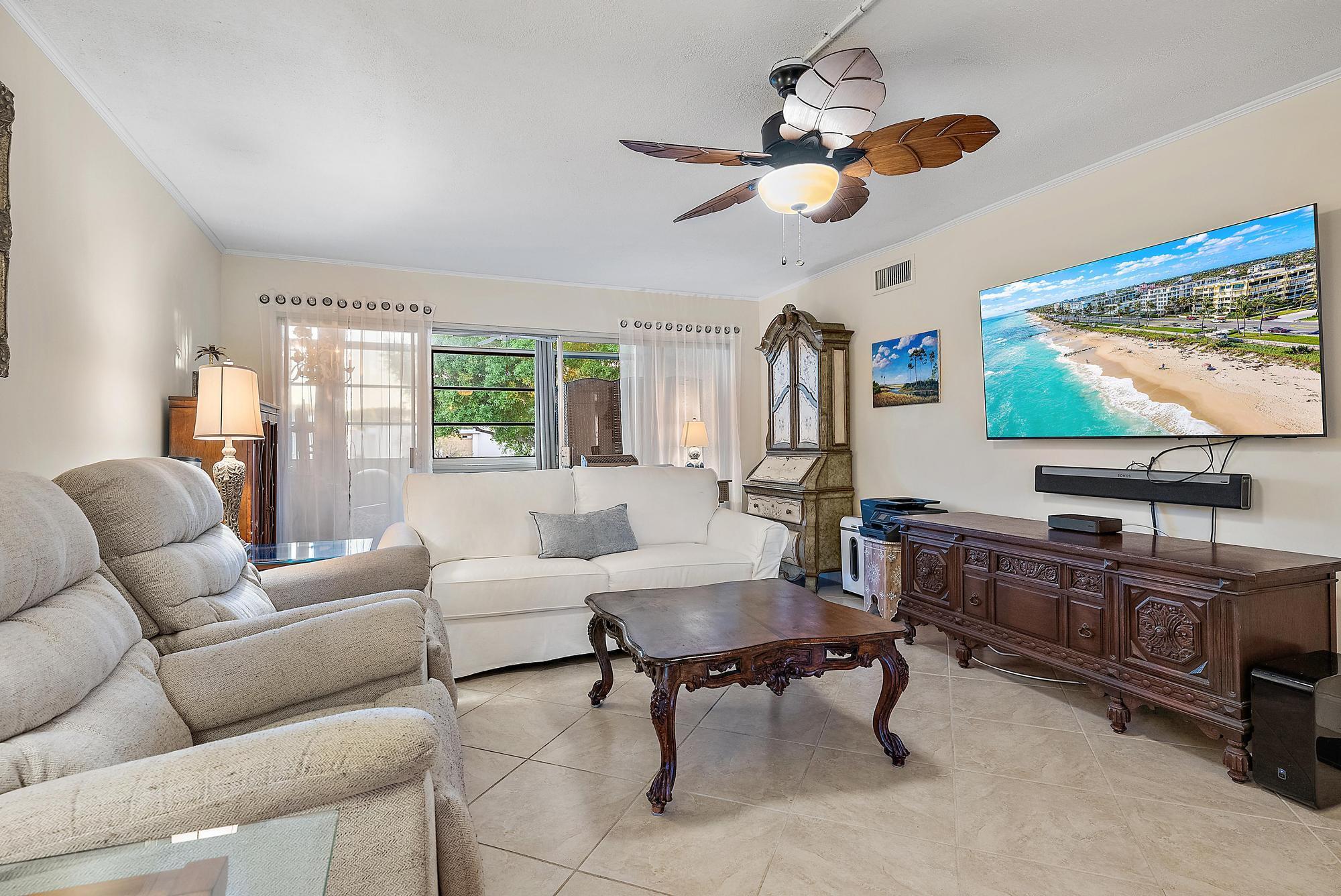 BEACON 21 CONDO - Residential