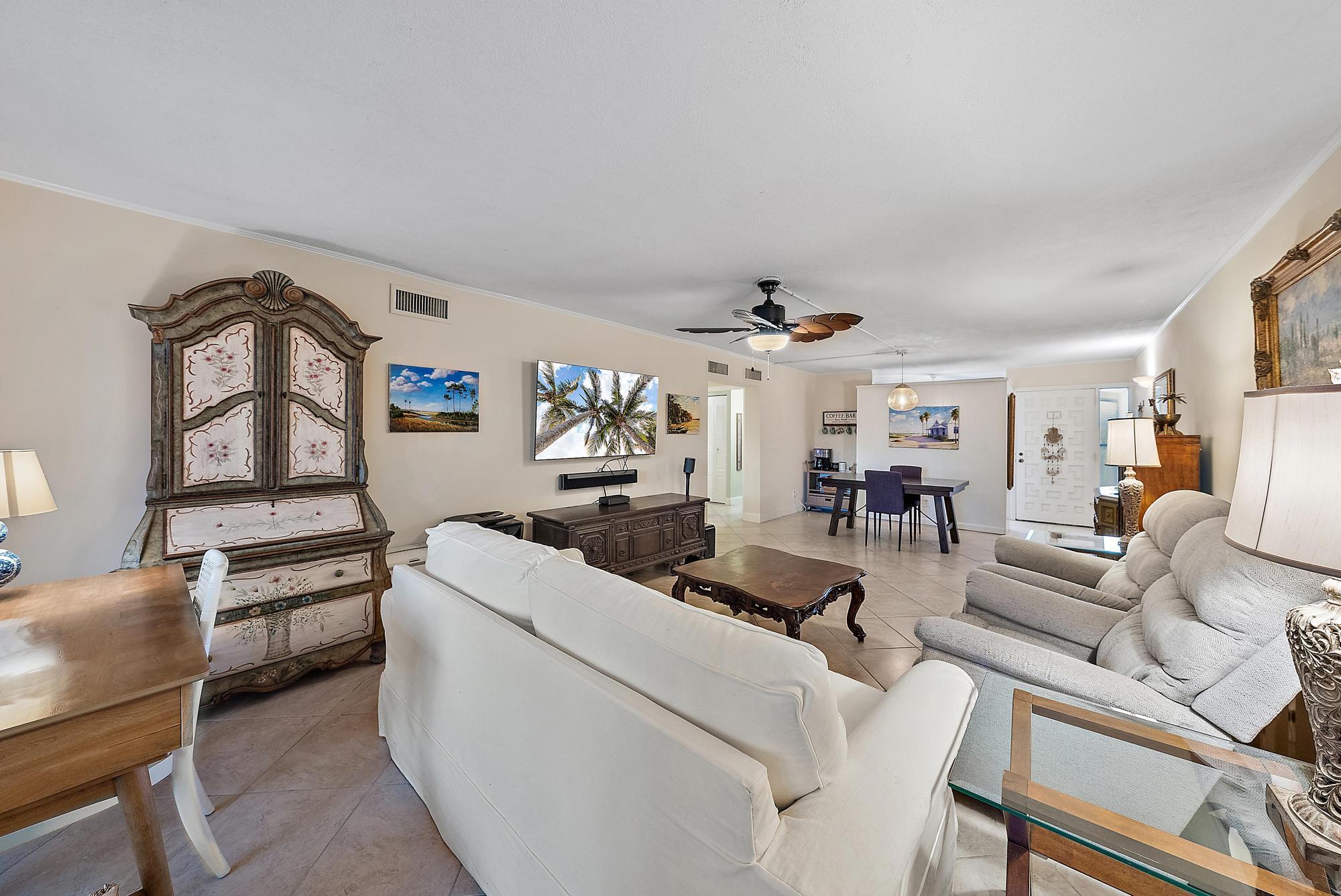 BEACON 21 CONDO - Residential