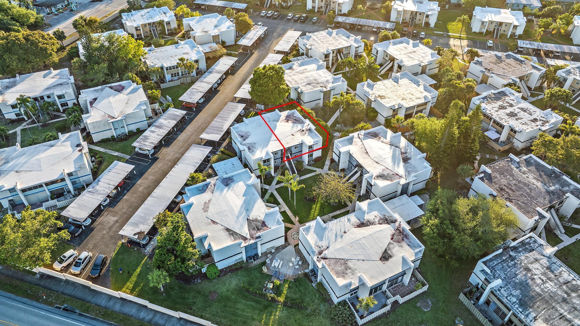 BEACON 21 CONDO - Residential