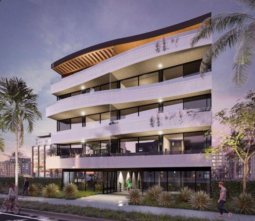 Brand-new 1-bedroom, 1-bathroom apartment in a modern building currently under construction, coming soon to the heart of Miami! This beautifully designed unit will feature contemporary finishes, open living spaces, abundant natural light, impact windows and doors, and a functional layout perfect for comfortable living. Conveniently located near major highways, public transportation, shopping, schools, and dining options. Public parking available nearby for added convenience. Be among the first to enjoy this new construction opportunity in a rapidly growing area. Expected completion soon — reserve your future home today!