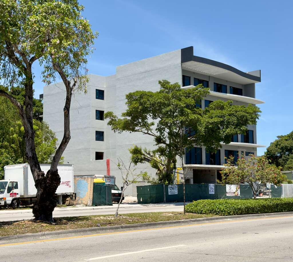 MONNAH PARK - Residential Lease