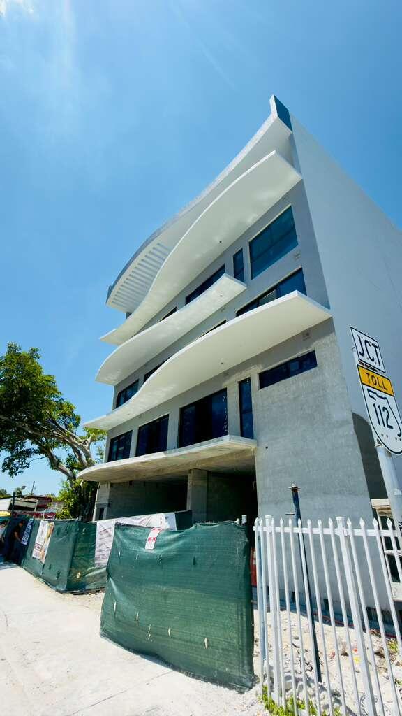 MONNAH PARK - Residential Lease