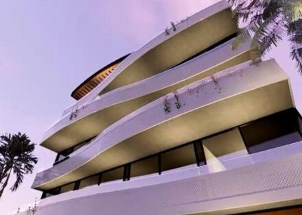 MONNAH PARK - Residential Lease