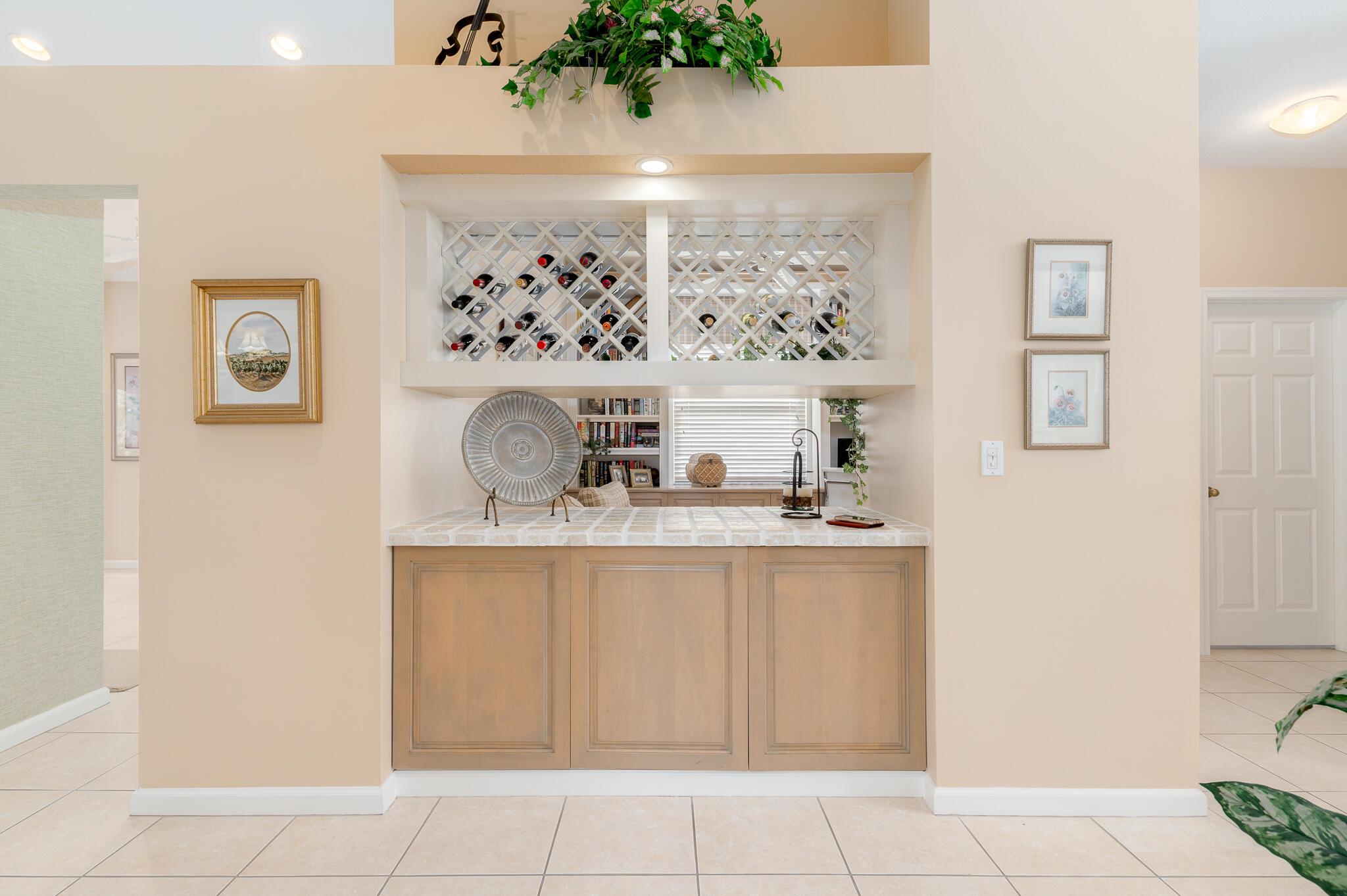 HIGHLAND GLEN - Residential