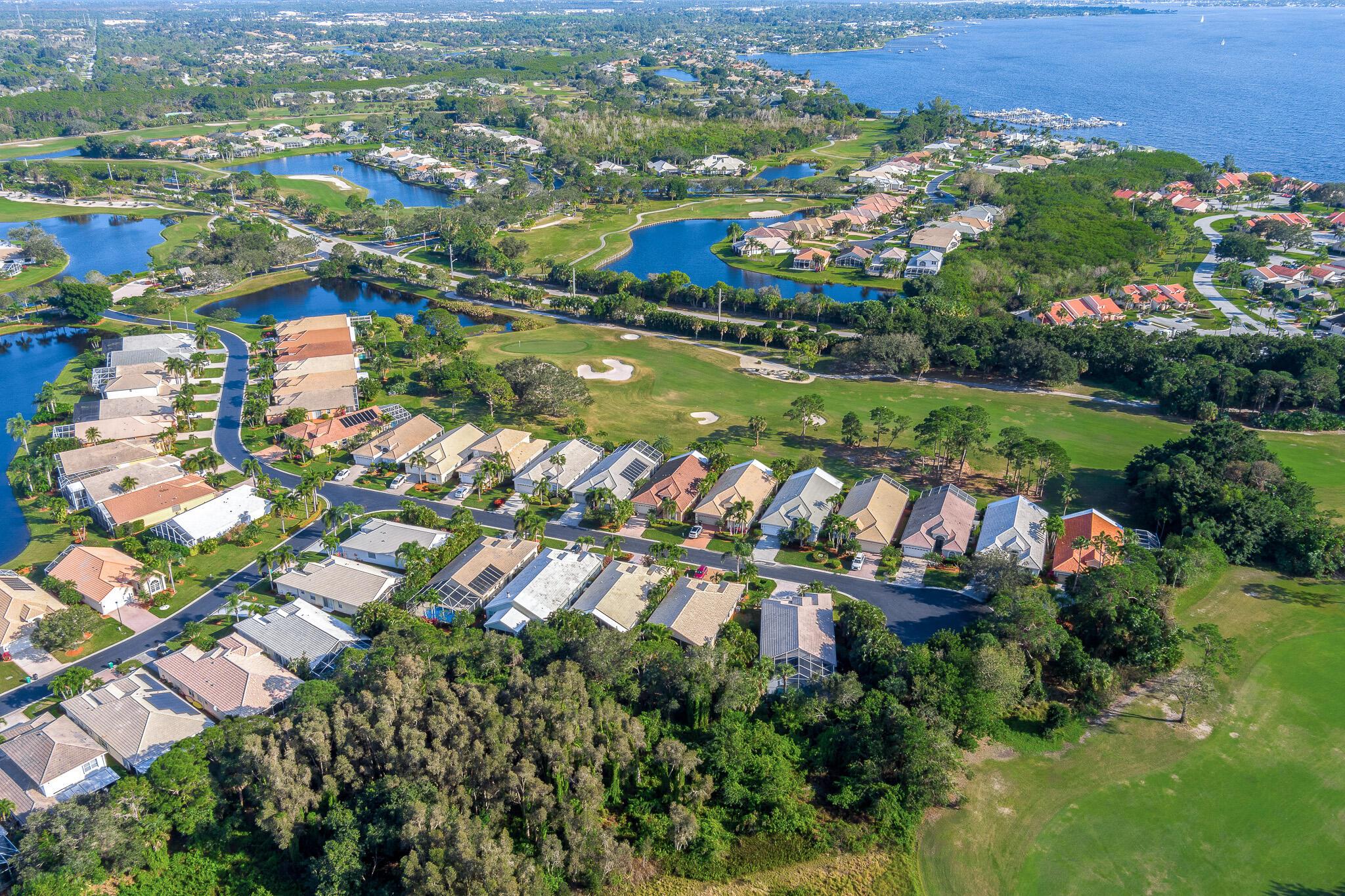 HIGHLAND GLEN - Residential